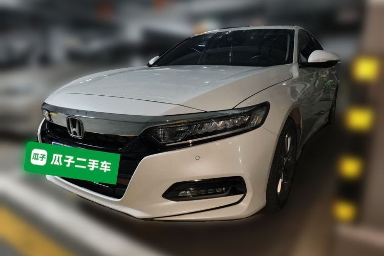 Used Honda Accord 2018 260TURBO Luxury Edition China V Emission Standard Guazi used car, China used car export, Used car for sale, Used cars, Cheapest cars for sale