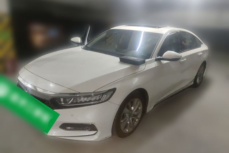 Ojetý Honda Accord 2018 260TURBO Elite Edition China V Guazi used car, China used car export, Used car for sale, Used cars, Cheapest cars for sale
