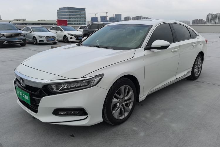 Used Honda Accord 2018 260TURBO Luxury Edition China VI Guazi used car, China used car export, Used car for sale, Used  cars, Cheapest cars for sale