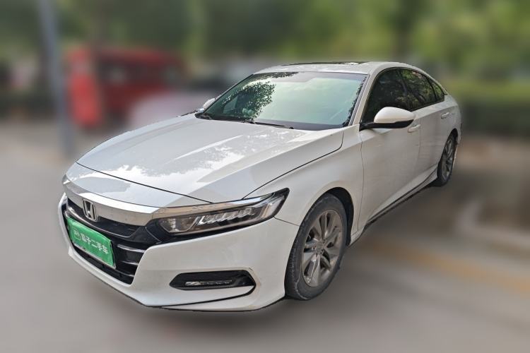 Used Honda Accord 2018 260TURBO Elite Edition China V Guazi used car, China used car export, Used car for sale, Used  cars, Cheapest cars for sale