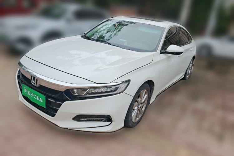 Ojetý Honda Accord 2018 260TURBO Elite Edition China V Guazi used car, China used car export, Used car for sale, Used cars, Cheapest cars for sale