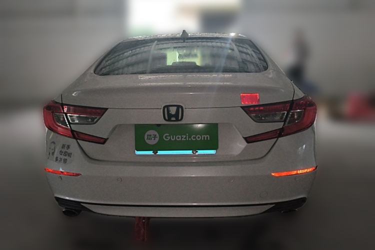 Used Honda Accord 2018 230TURBO Comfort Version National V Rear