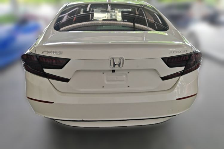 Used Honda Accord 2018 230TURBO Comfort Version National V Rear