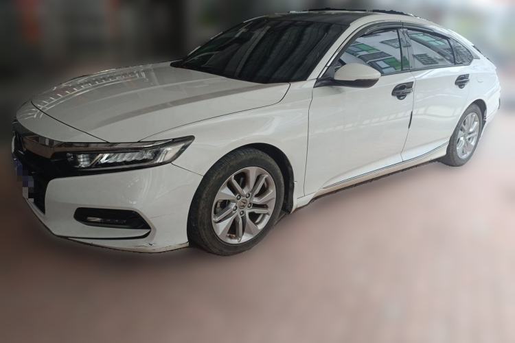 Used Honda Accord 2018 260TURBO Elite Edition China V Guazi used car, China used car export, Used car for sale, Used cars, Cheapest cars for sale