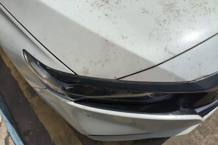 Used Honda Accord 2018 260TURBO Luxury Edition China VI Right Front Headlight