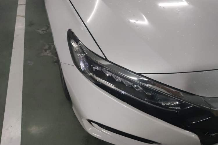 Used Honda Accord 2018 260TURBO Elite Edition China VI Right Front Headlight