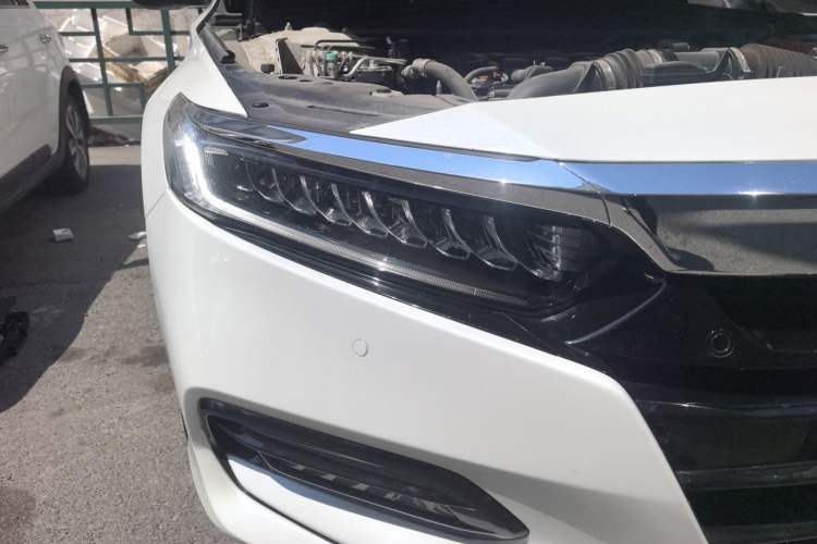 Used Honda Accord 2018 260TURBO Flagship Edition National V Right Front Headlight