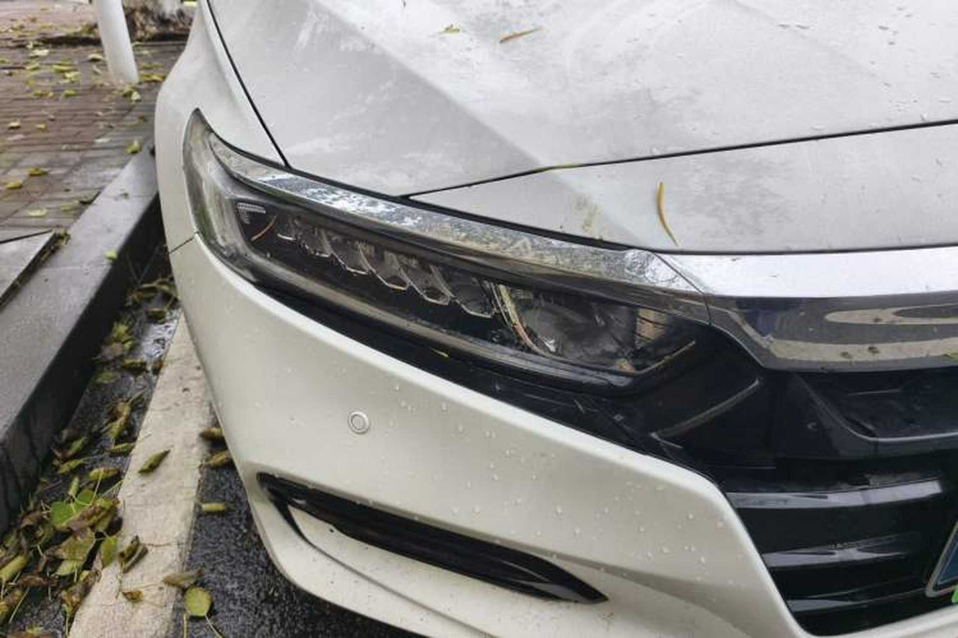 Used Honda Accord 2018 260TURBO Elite Edition China VI Right Front Headlight