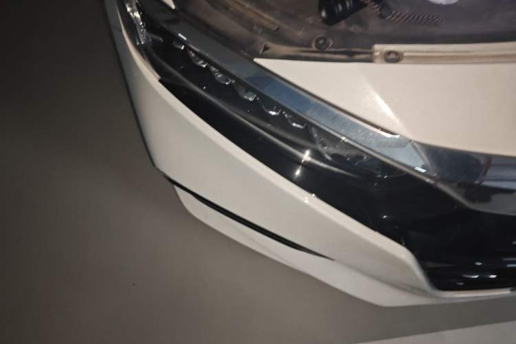 Used Honda Accord 2018 260TURBO Elite Edition China V Right Front Headlight