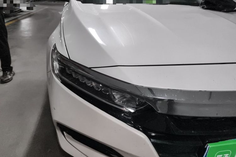 Used Honda Accord 2018 260TURBO Elite Edition China V Right Front Headlight
