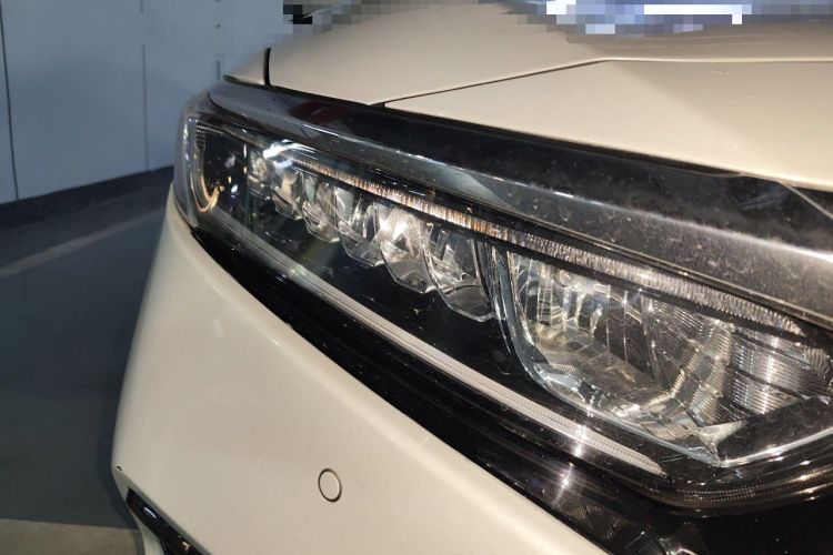 Used Honda Accord 2018 260TURBO Luxury Edition China V Emission Standard Right Front Headlight