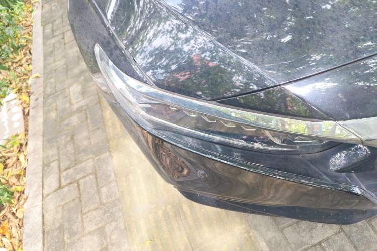 Used Honda Accord 2018 260TURBO Elite Edition China VI Right Front Headlight