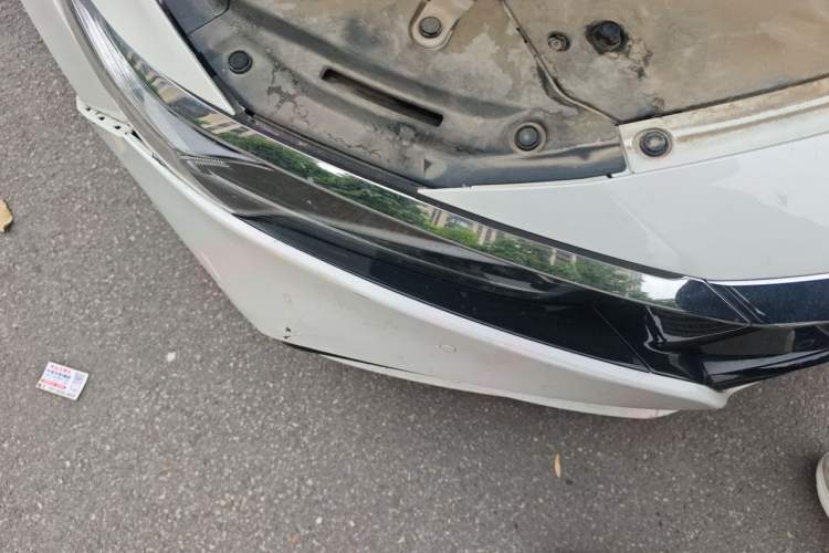 Used Honda Accord 2018 260TURBO Elite Edition China VI Right Front Headlight