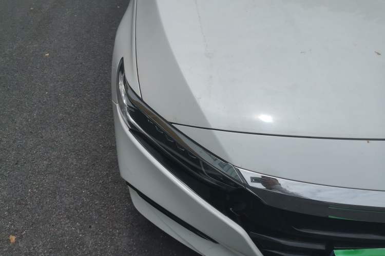 Used Honda Accord 2018 260TURBO Elite Edition China VI Right Front Headlight