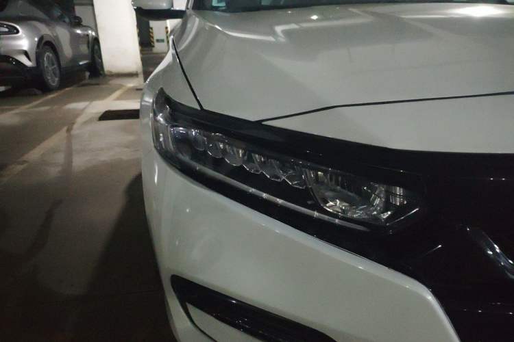 Used Honda Accord 2018 260TURBO Elite Edition China V Right Front Headlight