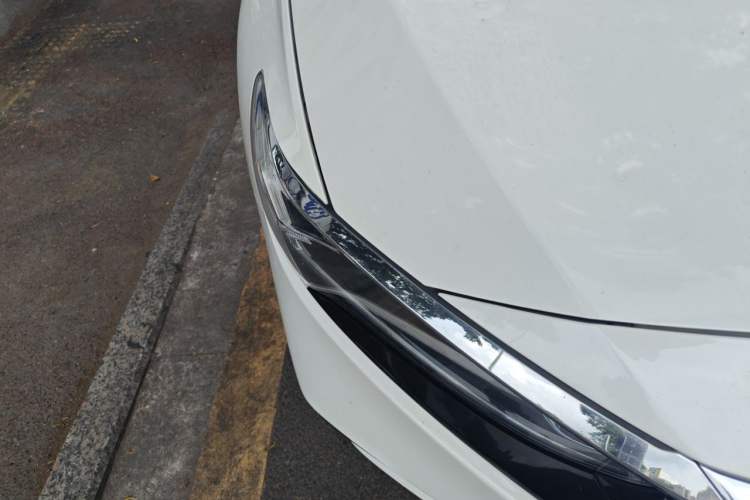 Used Honda Accord 2018 Rui·Hybrid 2.0L Rui Ku Edition China VI Right Front Headlight