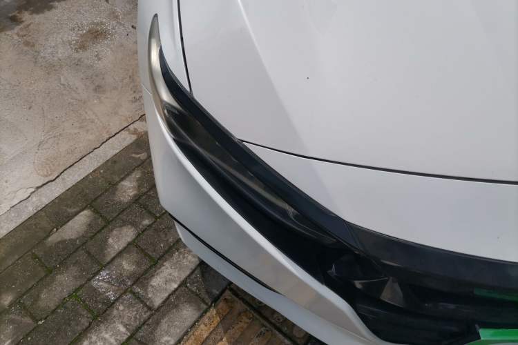 Used Honda Accord 2018 260TURBO Elite Edition China VI Right Front Headlight