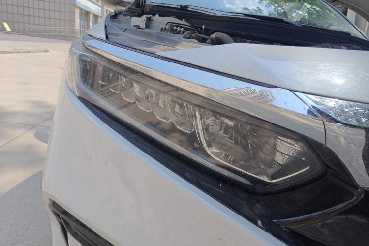 Used Honda Accord 2018 260TURBO Elite Edition China VI Right Front Headlight