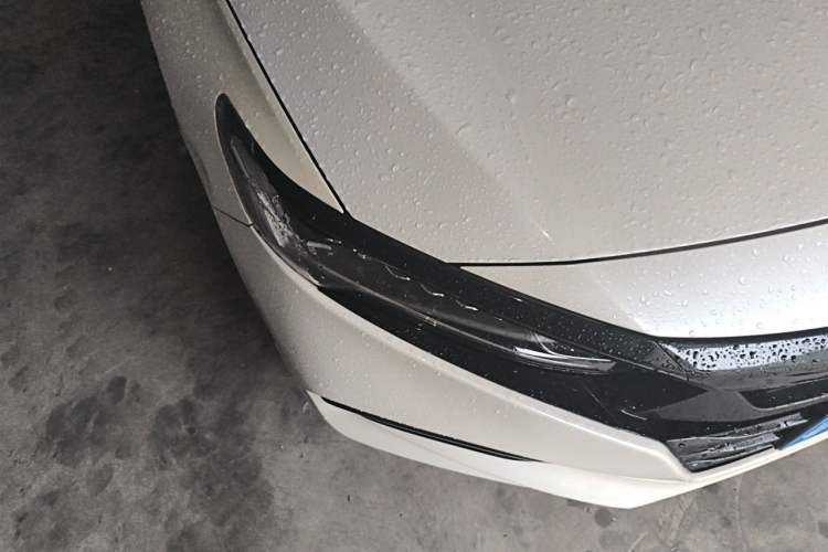 Used Honda Accord 2018 230TURBO Comfort Version National V Right Front Headlight
