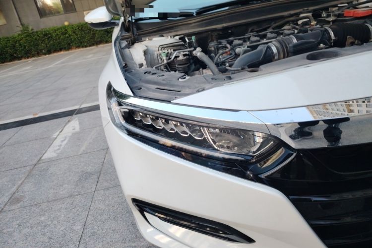 Used Honda Accord 2018 260TURBO Elite Edition China VI Right Front Headlight