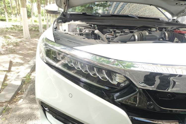 Used Honda Accord 2018 260TURBO Flagship Edition China VI Right Front Headlight