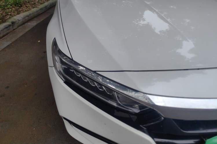 Used Honda Accord 2018 260TURBO Elite Edition China VI Right Front Headlight