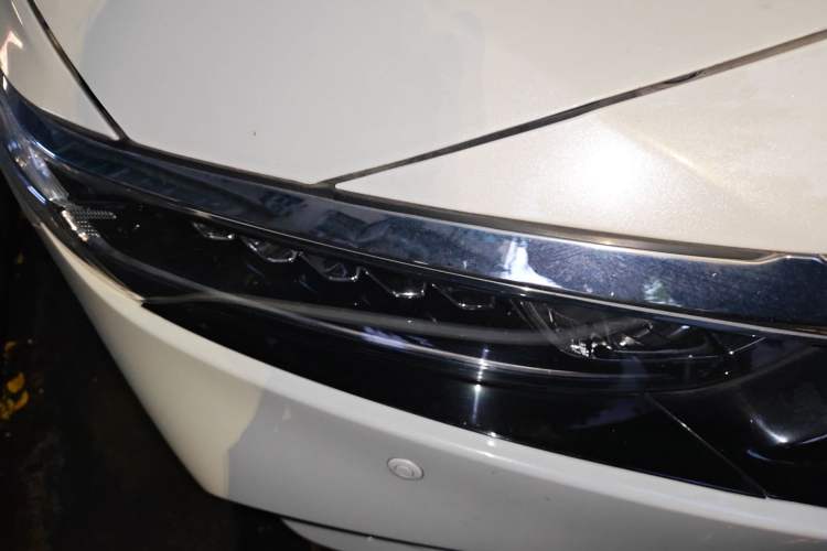 Used Honda Accord 2018 260TURBO Elite Edition China VI Right Front Headlight