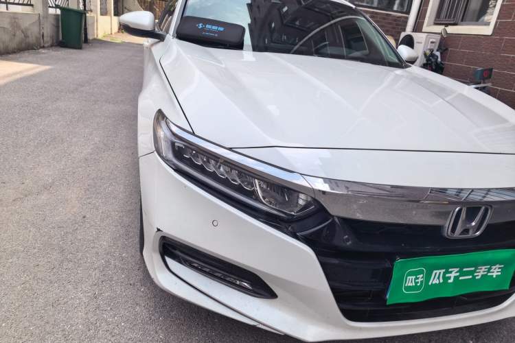 Used Honda Accord 2018 260TURBO Luxury Edition China VI Right Front Headlight