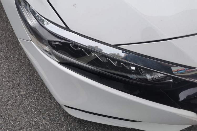 Used Honda Accord 2018 260TURBO Elite Edition China VI Right Front Headlight