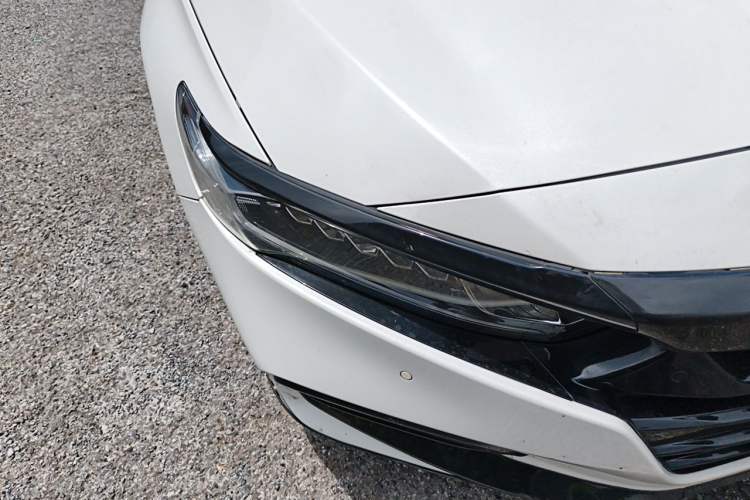 Used Honda Accord 2018 260TURBO Elite Edition China VI Right Front Headlight