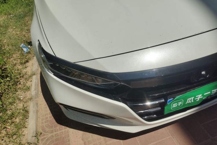 Used Honda Accord 2018 260TURBO Elite Edition China VI Right Front Headlight