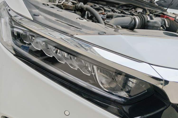 Used Honda Accord 2018 260TURBO Elite Edition China VI Right Front Headlight