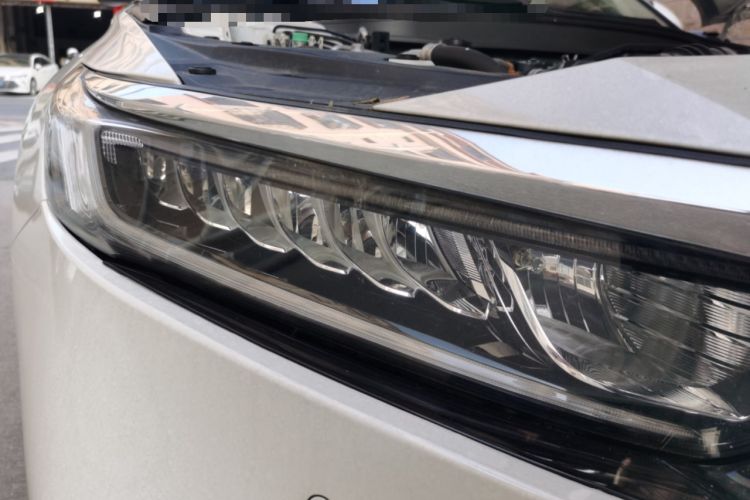 Used Honda Accord 2018 260TURBO Elite Edition China VI Right Front Headlight
