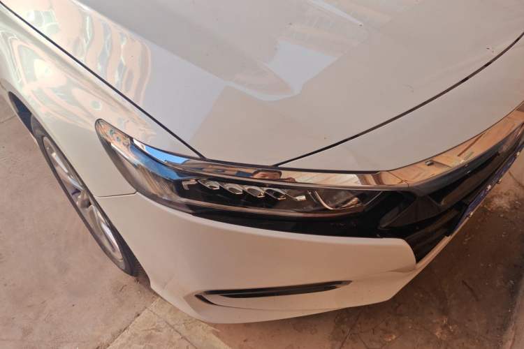 Used Honda Accord 2018 260TURBO Elite Edition China VI Right Front Headlight