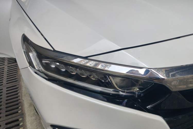 Used Honda Accord 2018 230TURBO Comfort Version National V Right Front Headlight