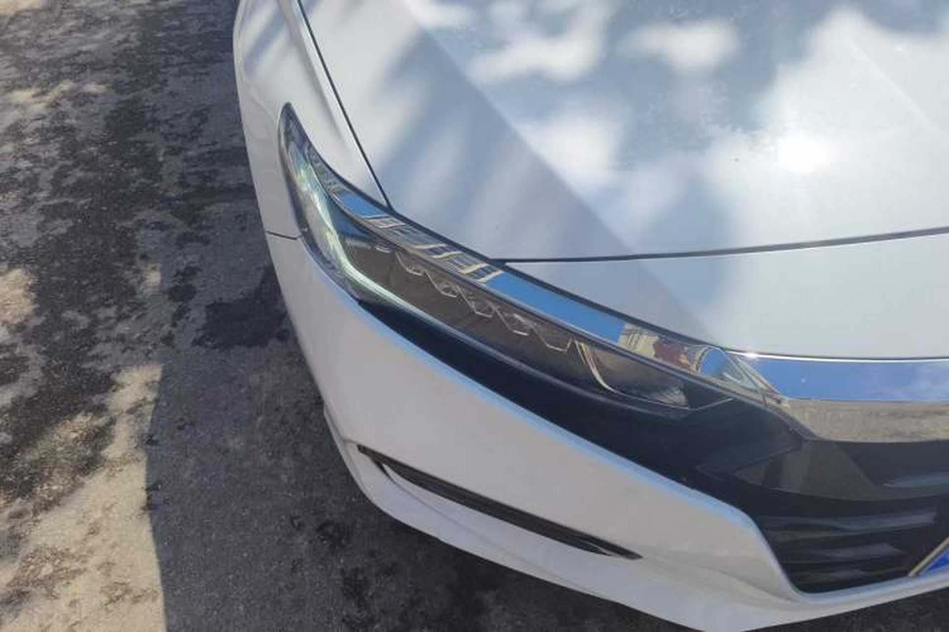 Used Honda Accord 2018 260TURBO Elite Edition China VI Right Front Headlight