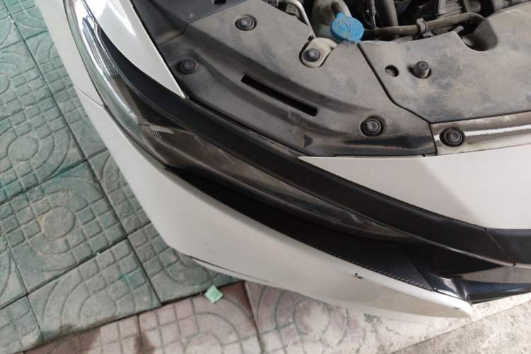 Used Honda Accord 2018 260TURBO Elite Edition China V Right Front Headlight