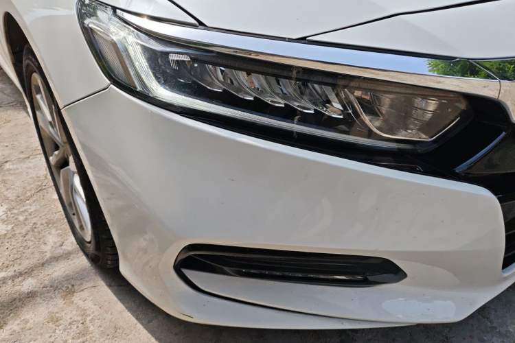 Used Honda Accord 2018 260TURBO Elite Edition China VI Right Front Headlight