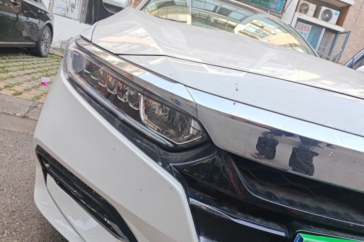 Used Honda Accord 2018 230TURBO Comfort Version National V Right Front Headlight