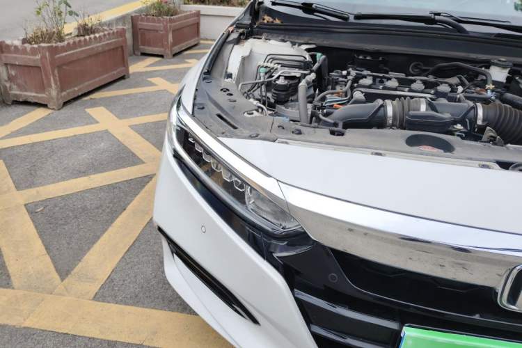 Used Honda Accord 2018 260TURBO Elite Edition China VI Right Front Headlight