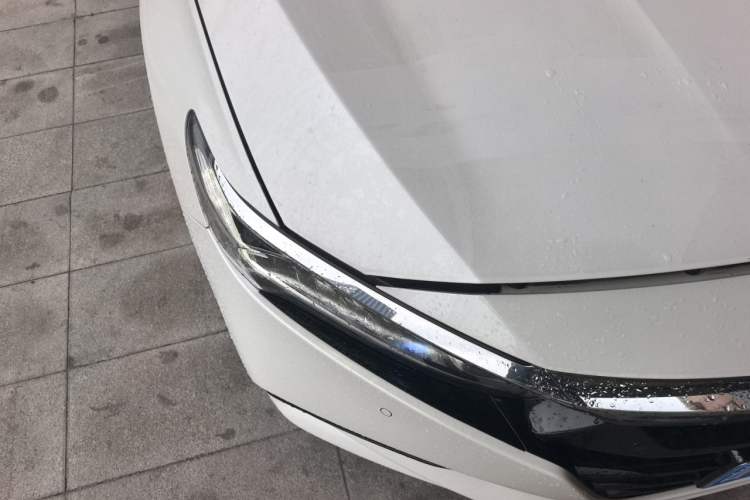 Used Honda Accord 2018 260TURBO Luxury Edition China VI Right Front Headlight