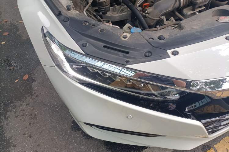 Used Honda Accord 2018 260TURBO Elite Edition China VI Right Front Headlight
