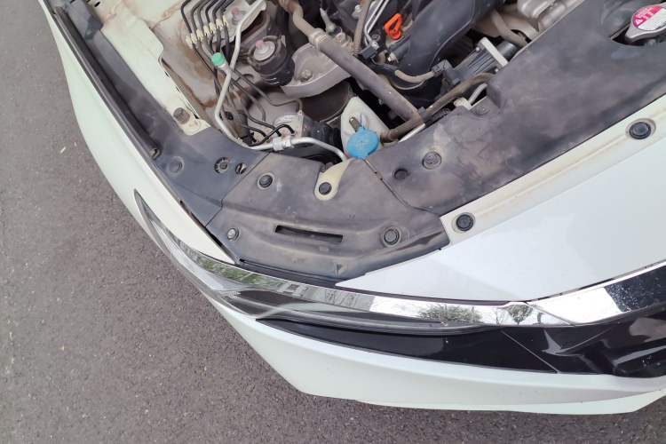 Used Honda Accord 2018 260TURBO Elite Edition China V Right Front Headlight