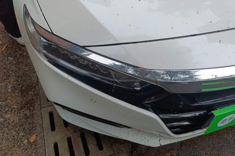 Used Honda Accord 2018 260TURBO Luxury Edition China VI Right Front Headlight