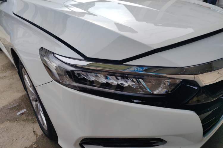 Used Honda Accord 2018 260TURBO Elite Edition China VI Right Front Headlight