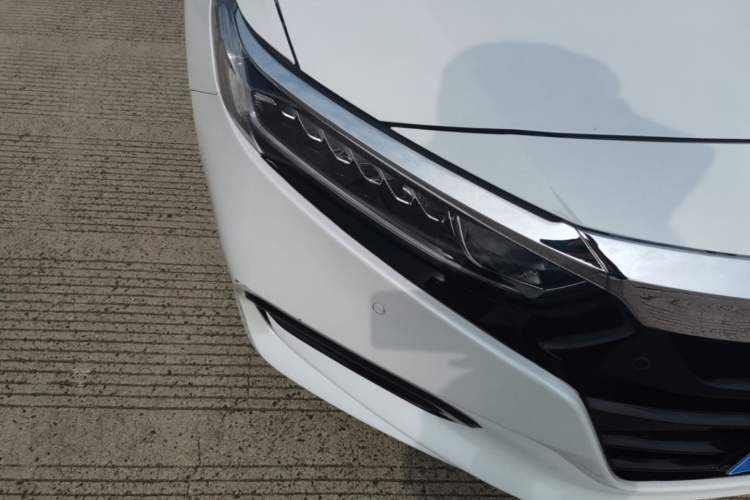 Used Honda Accord 2018 260TURBO Elite Edition China VI Right Front Headlight