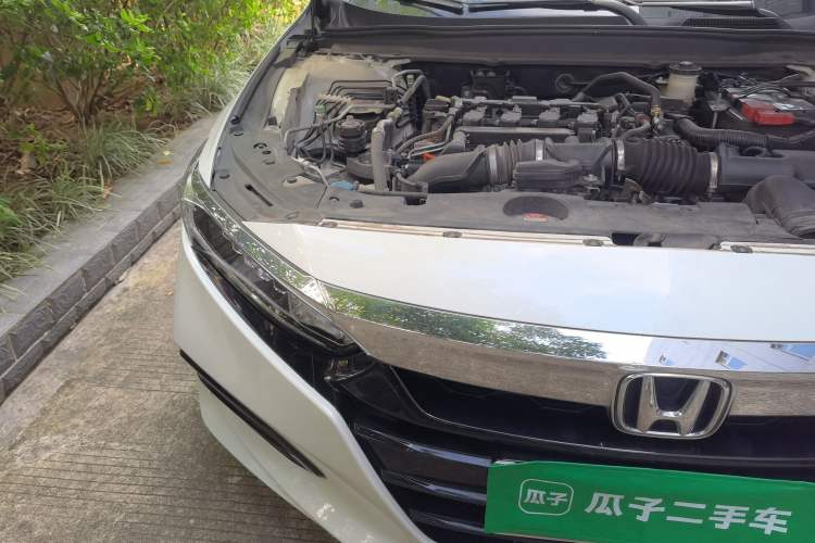 Used Honda Accord 2018 260TURBO Elite Edition China V Right Front Headlight