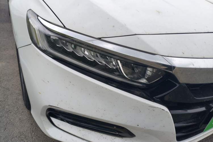 Used Honda Accord 2018 260TURBO Elite Edition China VI Right Front Headlight