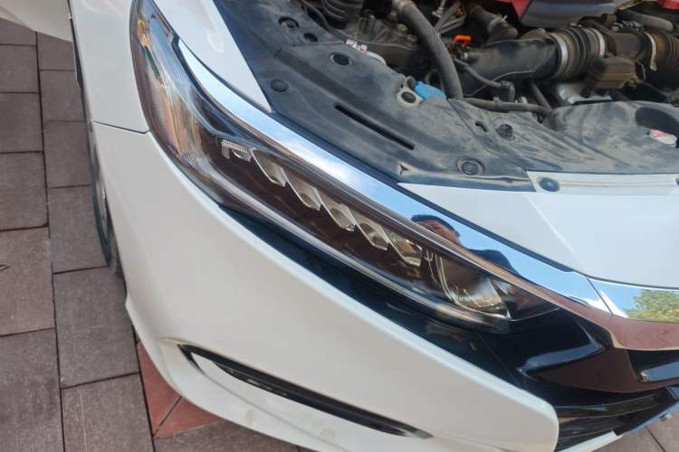 Used Honda Accord 2018 260TURBO Elite Edition China VI Right Front Headlight