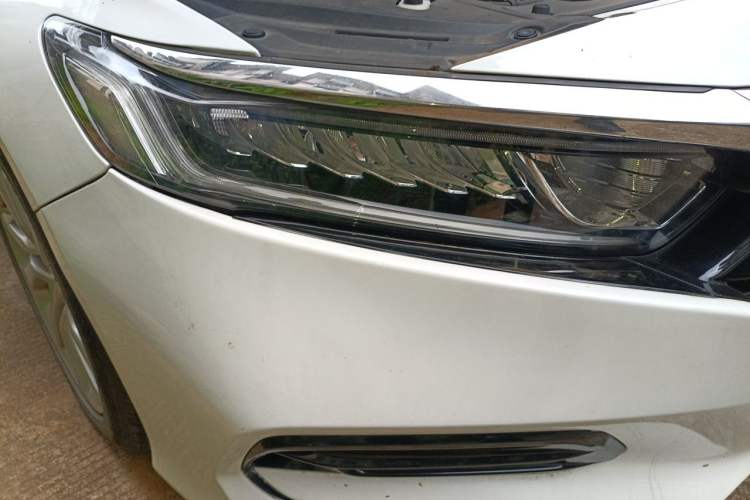 Used Honda Accord 2018 260TURBO Elite Edition China VI Right Front Headlight
